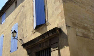 Appartement 3 Pièces 86 m² à louer à Roquemaure (30150)