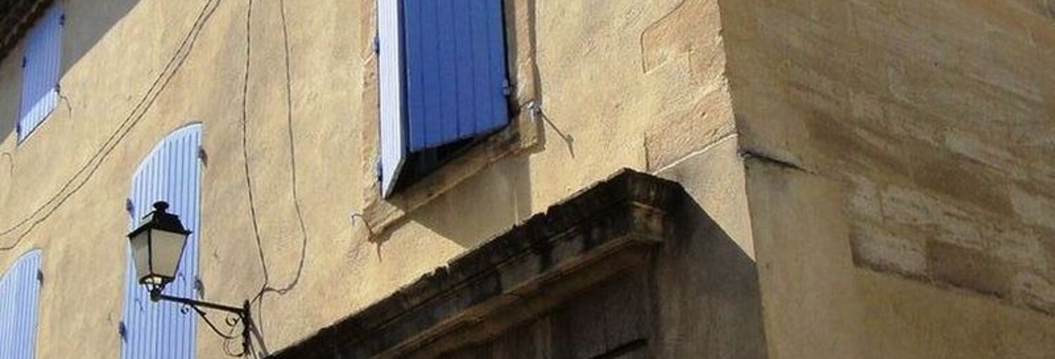 Appartement 3 Pièces 86 m² à louer à Roquemaure (30150)