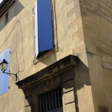 Appartement 3 pièces 627 €