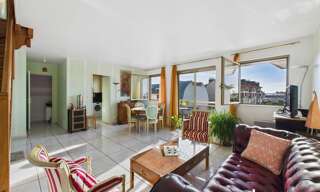 Appartement 3 Pièces 63 m² à vendre à Alfortville (94140)