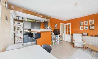 Appartement 3 Pièces 63 m² à vendre à Nantes (44100)