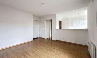 Appartement 2 Pièces 43 m² à vendre à Clermont-Ferrand (63100)