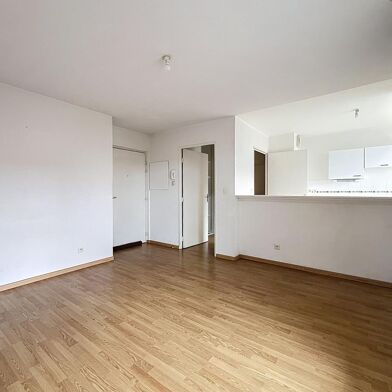 Appartement 2 pièces 130000 €