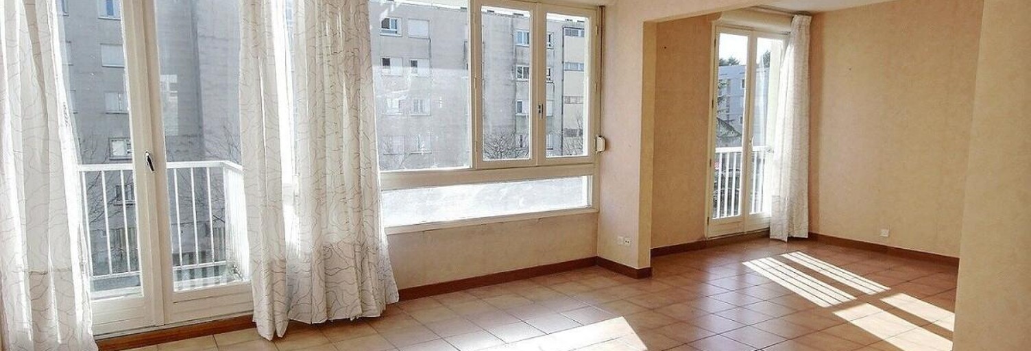 Appartement 4 Pièces 92 m² à vendre à Pau (64000)