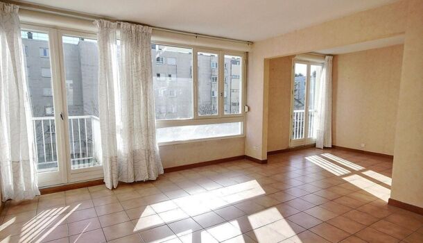 Appartement 4 pièces  à vendre Pau 64000