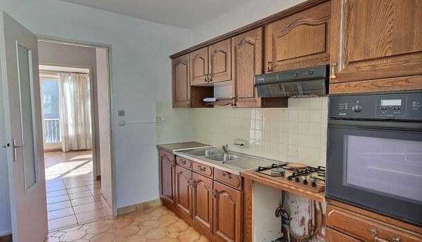 Appartement 4 pièces  à vendre Pau 64000