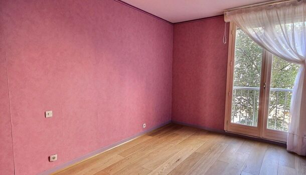 Appartement 4 pièces  à vendre Pau 64000