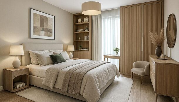 Villa / Maison 5 pièces  à vendre Mauguio 34130