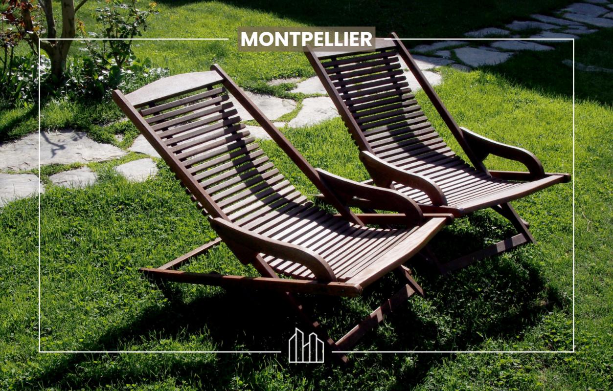 Villa / Maison  T4 à vendre Mauguio 34130