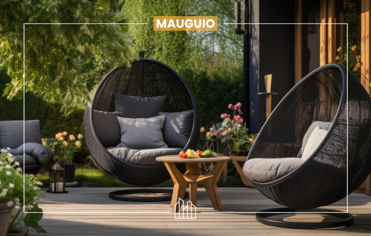 Villa / Maison  T92 à vendre Mauguio 34130