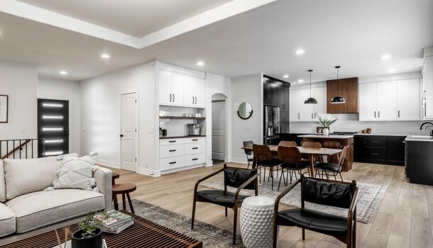 Appartement 4 pièces  à vendre Suresnes 92150