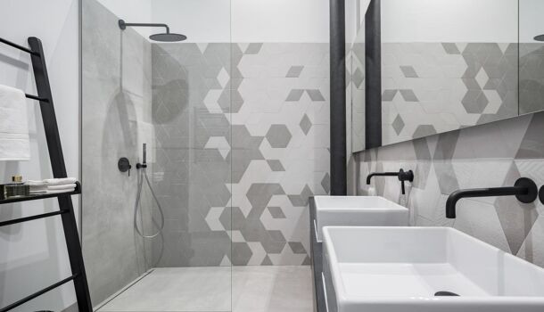 Appartement 4 pièces  à vendre Suresnes 92150