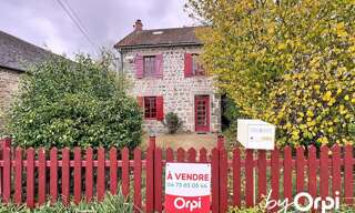 Maison 3 Pièces 65 m² à vendre à Biollet (63640)