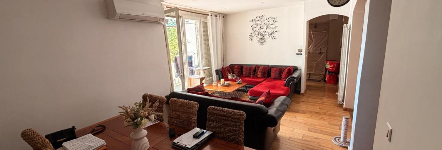 Appartement 4 Pièces 90 m² à vendre à Avignon (84000)
