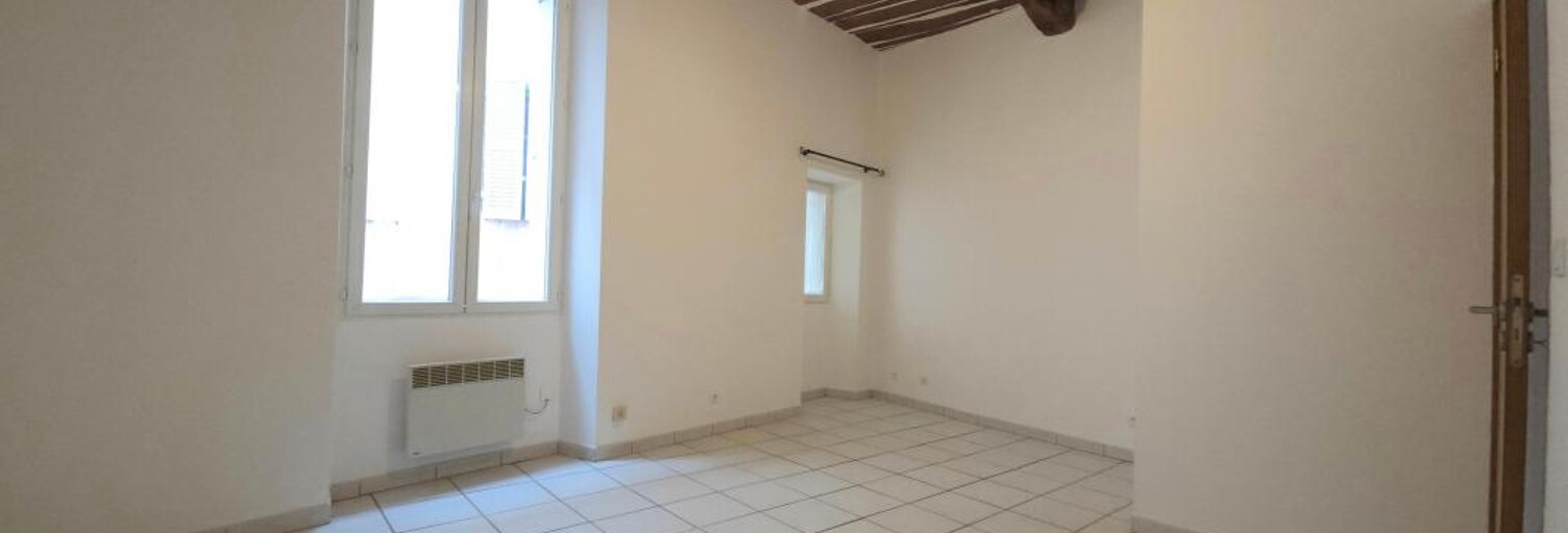Appartement 2 Pièces 61 m² à vendre à Cotignac (83570)