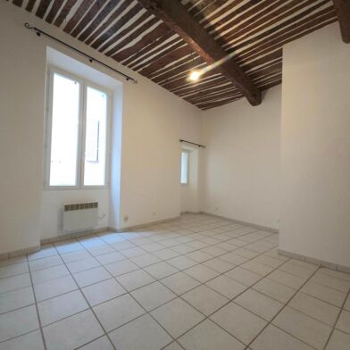 Appartement 2 pièces 138000 €