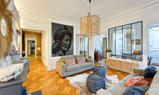 Appartement 5 Pièces 129 m² à vendre à Lyon 6 (69006)