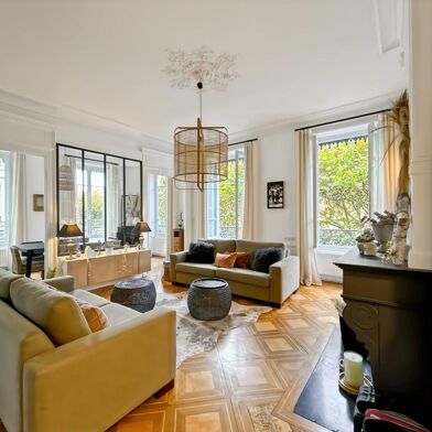 Appartement 5 pièces 990000 €