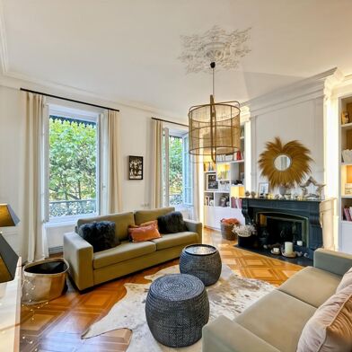 Appartement 5 pièces 970000 €