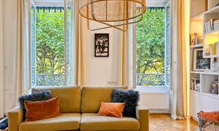 Appartement 5 Pièces 129 m² à vendre à Lyon 6 (69006)