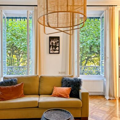 Appartement 5 pièces 970000 €