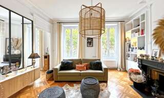 Appartement 5 Pièces 129 m² à vendre à Lyon 6 (69006)