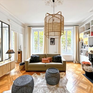 Appartement 5 pièces 970000 €