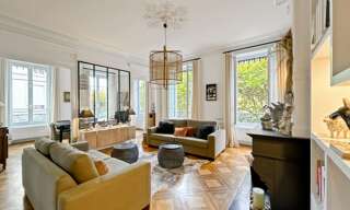 Appartement 5 Pièces 129 m² à vendre à Lyon 6 (69006)
