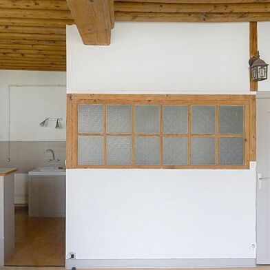 Appartement 2 pièces 200000 €