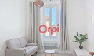 Appartement 2 Pièces 27 m² à vendre à La Seyne-sur-Mer (83500)