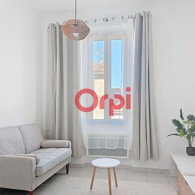 Appartement 2 pièces 82800 €