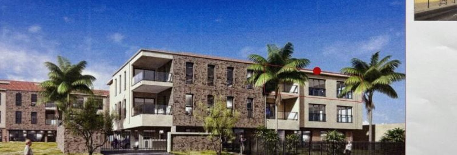 Bureau  96 m² à vendre à Sanary-sur-Mer (83110)