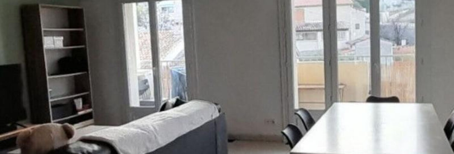 Appartement 2 Pièces 75 m² à louer à Ollioules (83190)