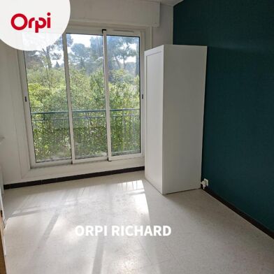 Appartement 2 pièces 625 €