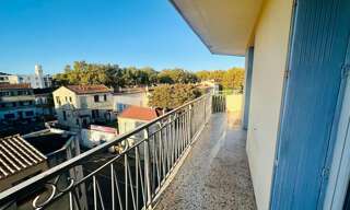 Appartement 3 Pièces 56 m² à vendre à La Seyne-sur-Mer (83500)