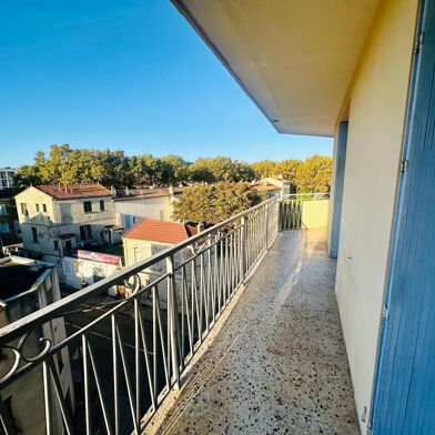 Appartement 3 pièces 129000 €