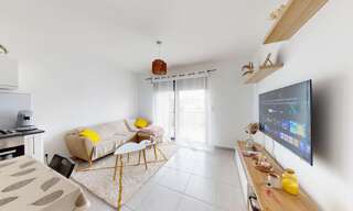 Appartement 2 Pièces 41 m² à vendre à Le Ban-Saint-Martin (57050)