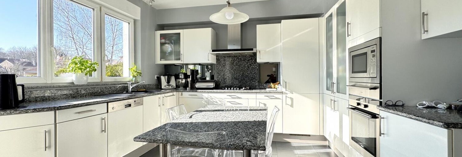 Maison 9 Pièces 238 m² à vendre à Woippy (57140)