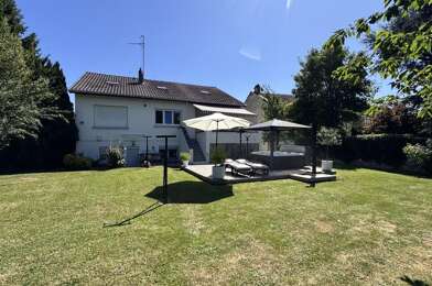 Maison 9 pièces 580000 €