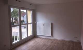 Appartement 1 Pièce 43 m² à louer à Metz (57070)