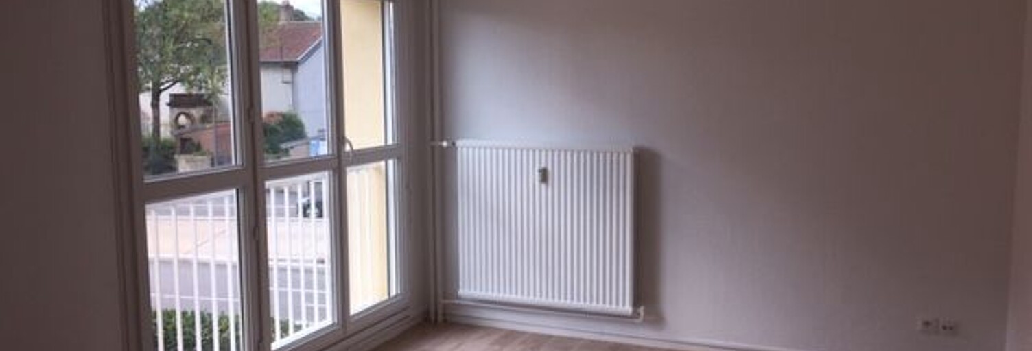 Appartement 1 Pièce 43 m² à louer à Metz (57070)