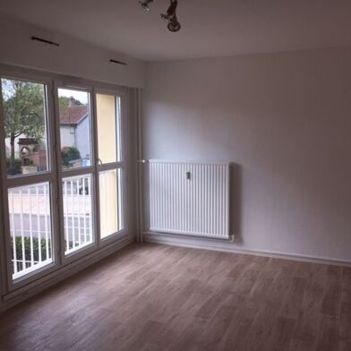 Appartement 1 pièces 564 €