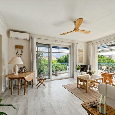 Appartement 3 pièces 379990 €