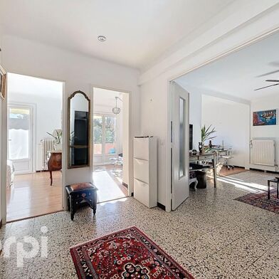 Appartement 3 pièces 197000 €