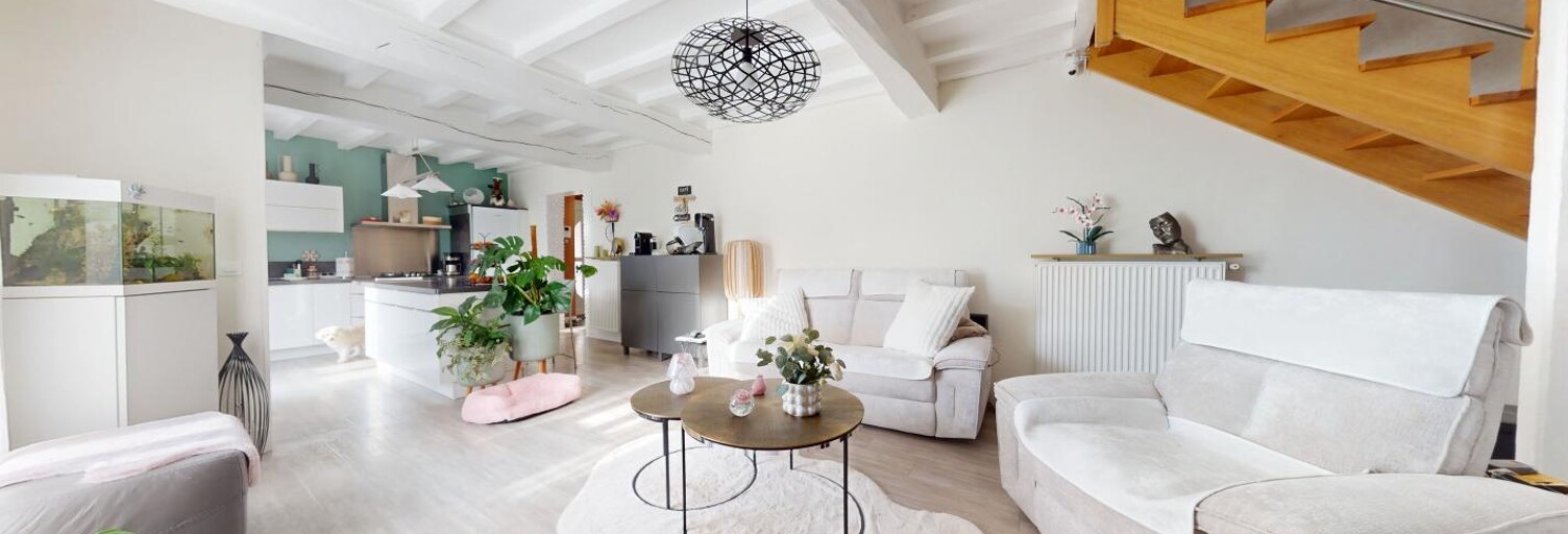 Maison 5 Pièces 148 m² à vendre à Le Havre (76620)