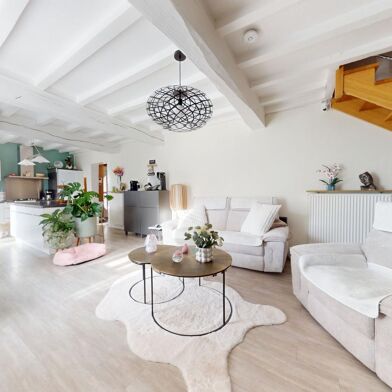 Maison 5 pièces 348000 €