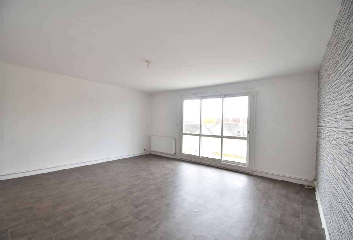 Appartement À Vendre — photo 1
