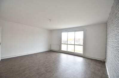 Appartement À Vendre — photo du bien