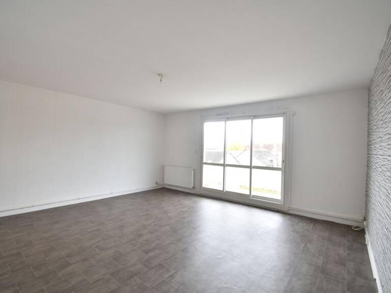 Appartement À Vendre — photo 1