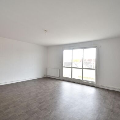 Appartement 3 pièces 72000 €